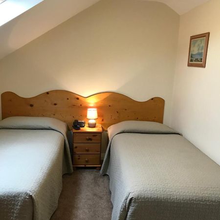 San Antonio Guesthouse Kilkenny Bagian luar foto