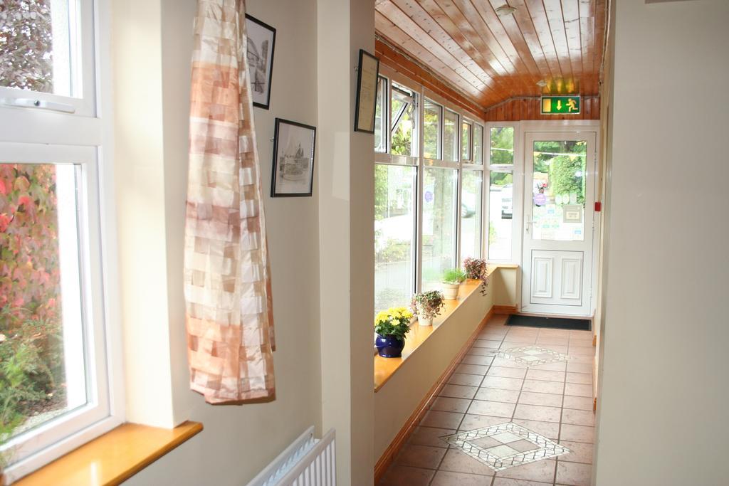 San Antonio Guesthouse Kilkenny Bagian luar foto