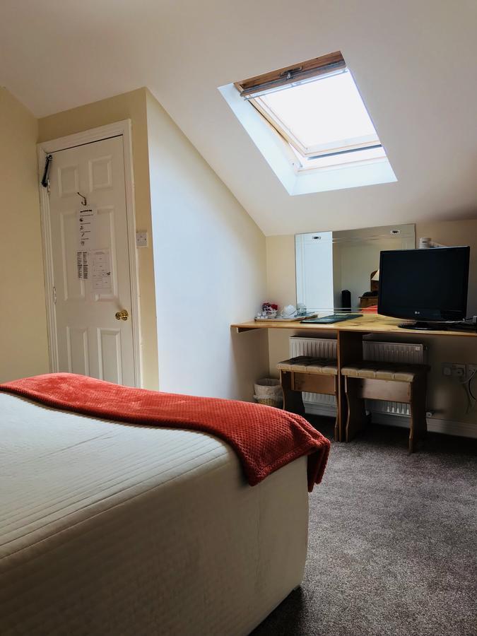 San Antonio Guesthouse Kilkenny Bagian luar foto