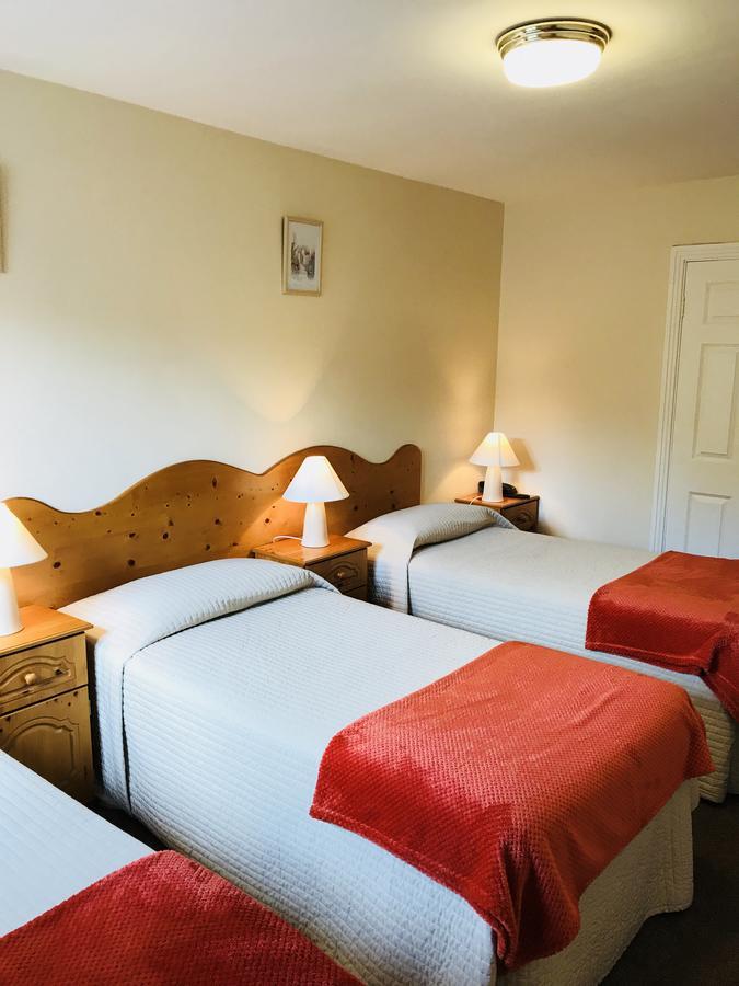 San Antonio Guesthouse Kilkenny Bagian luar foto