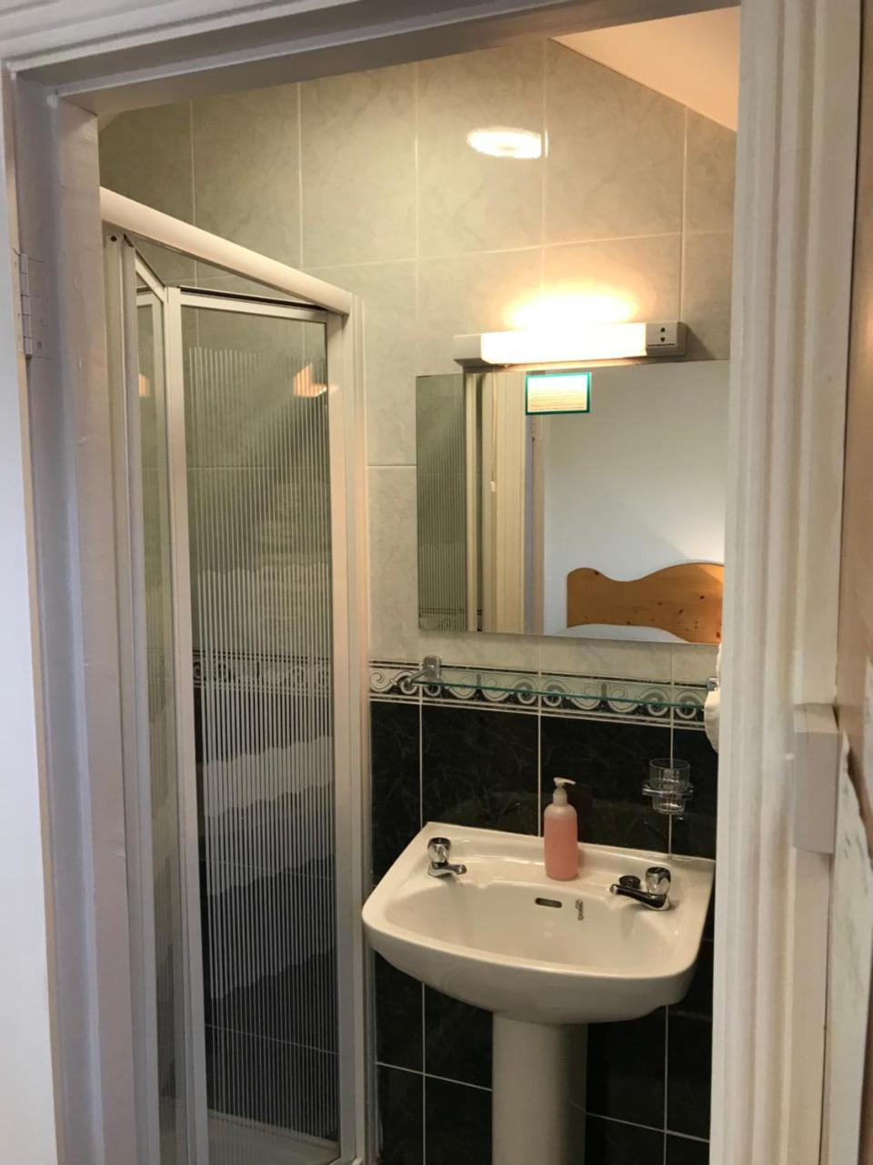 San Antonio Guesthouse Kilkenny Bagian luar foto