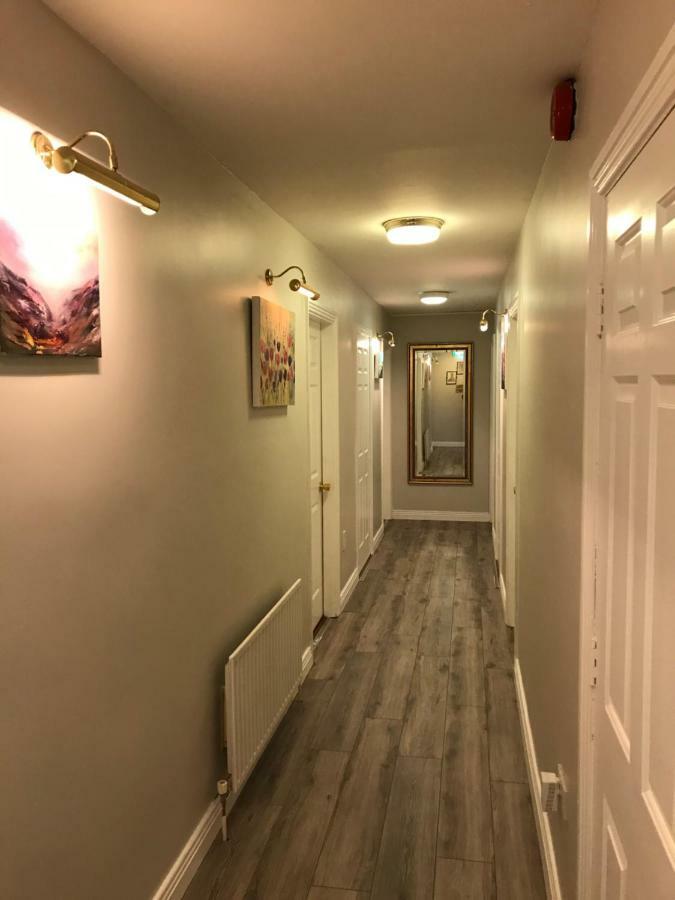 San Antonio Guesthouse Kilkenny Bagian luar foto