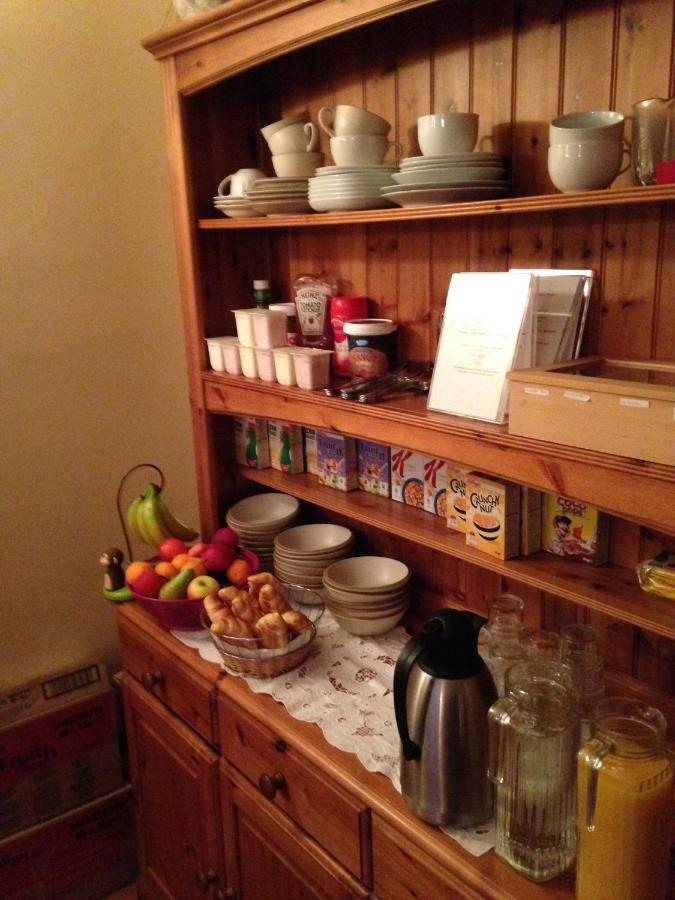 San Antonio Guesthouse Kilkenny Bagian luar foto