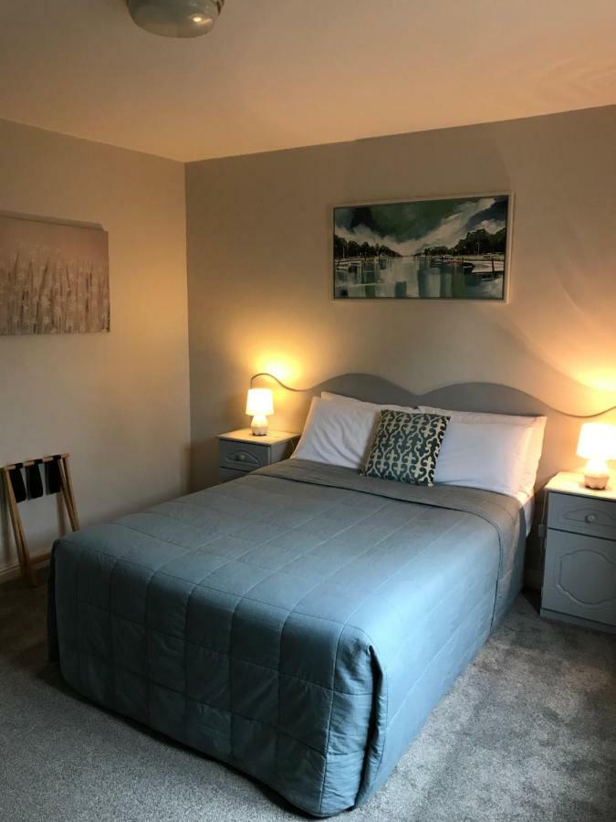 San Antonio Guesthouse Kilkenny Bagian luar foto